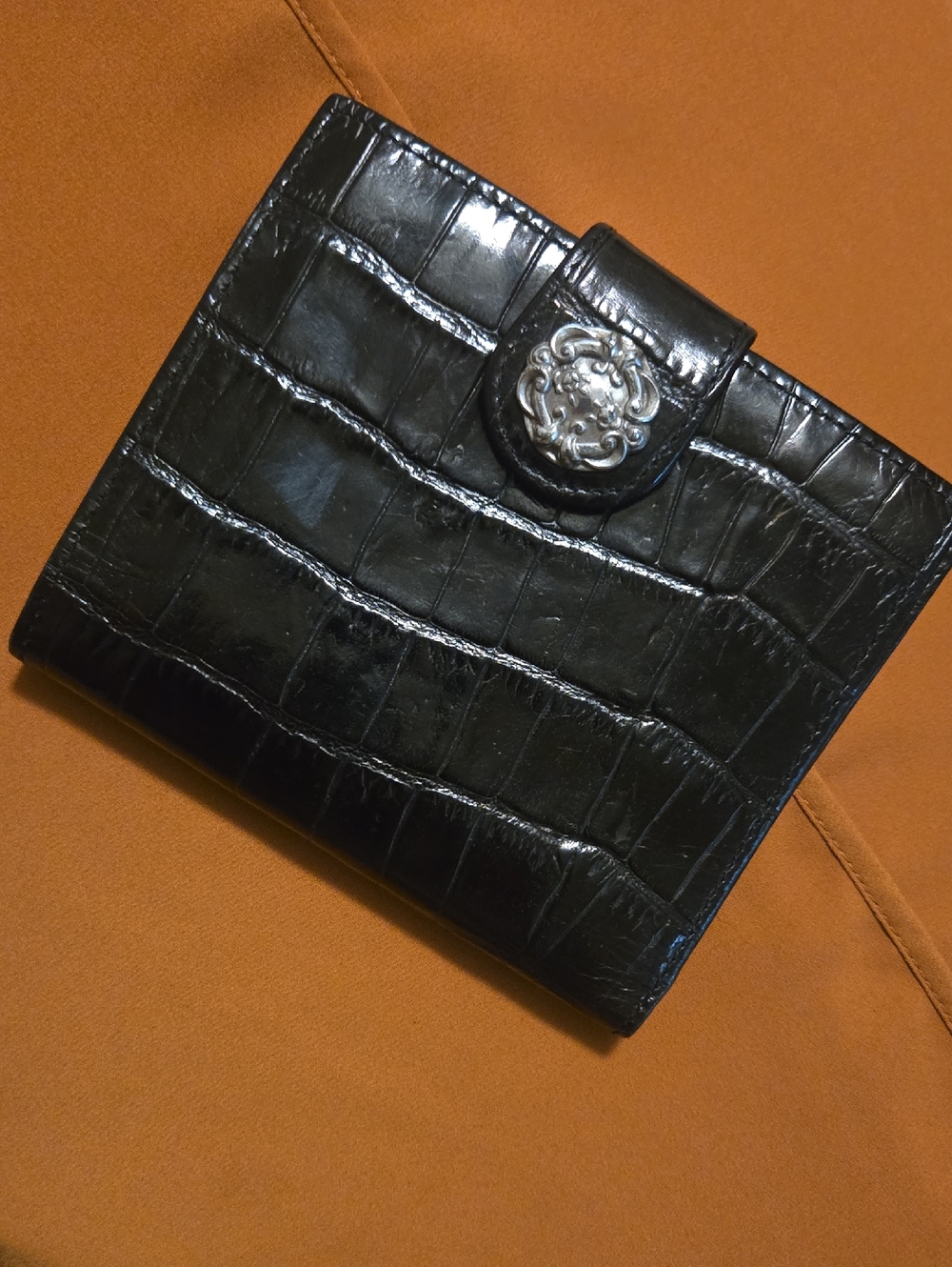 Brighton Wallet